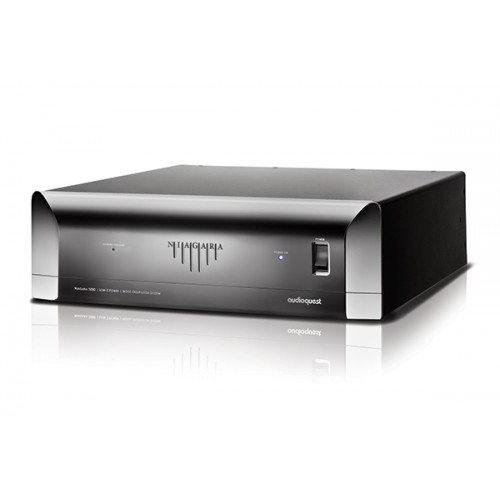 Audioquest Niagara 5000 UK Power Conditioner